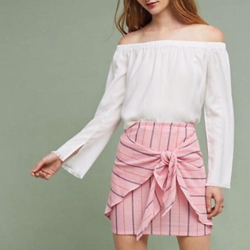 Anthropolgie Skirt